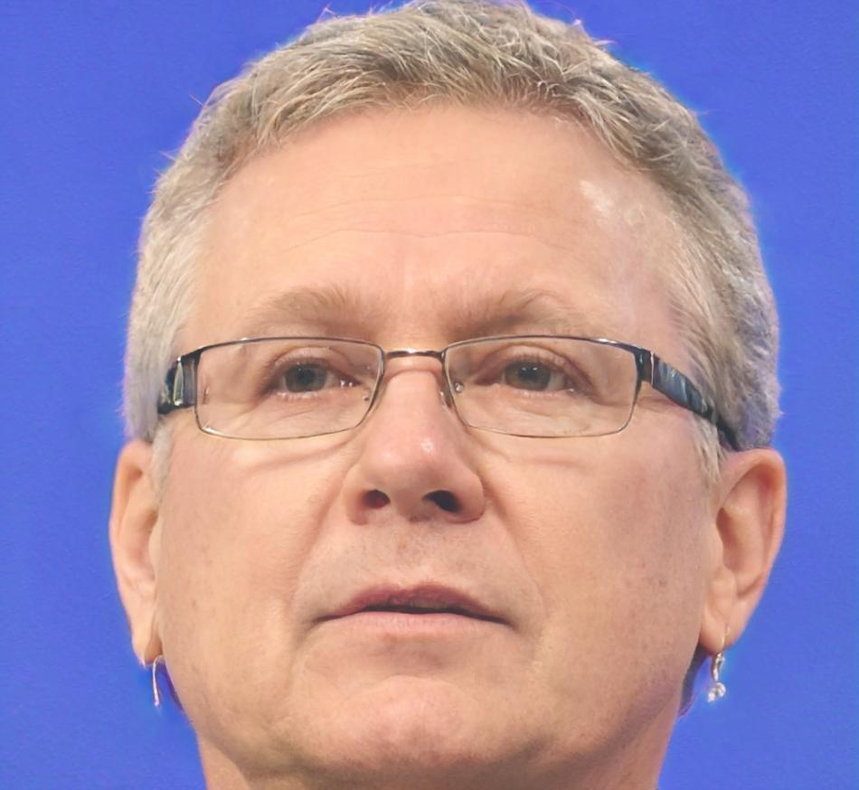 Portrait de Marc